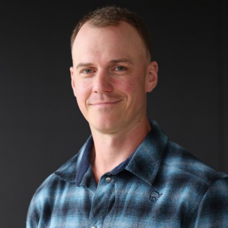 Josh Marano, founder of Foundational Coaching