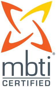 MBTI Certification Logo